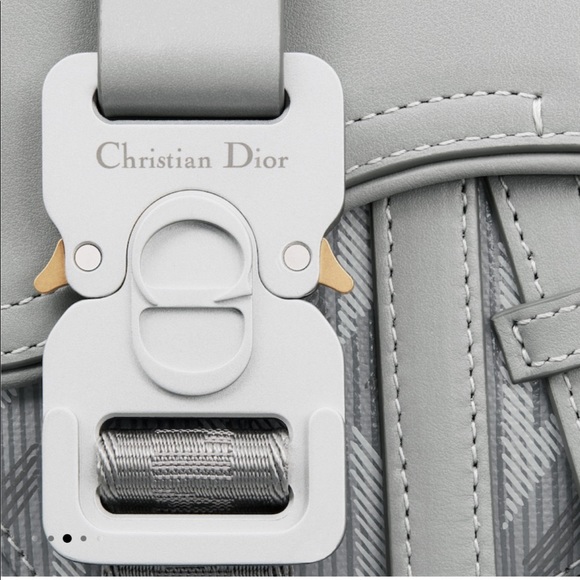 MINI SADDLE BAG - Picture 6 of 6